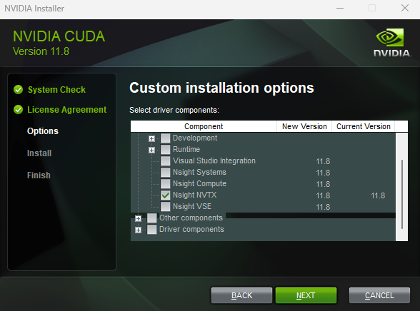 NVIDIA_CUDA11.8_Install